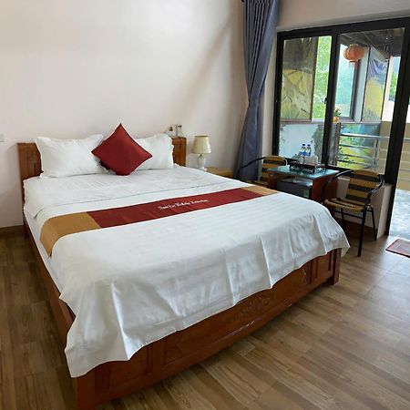 Tam Coc Westlake Homestay Ninh Bình Extérieur photo