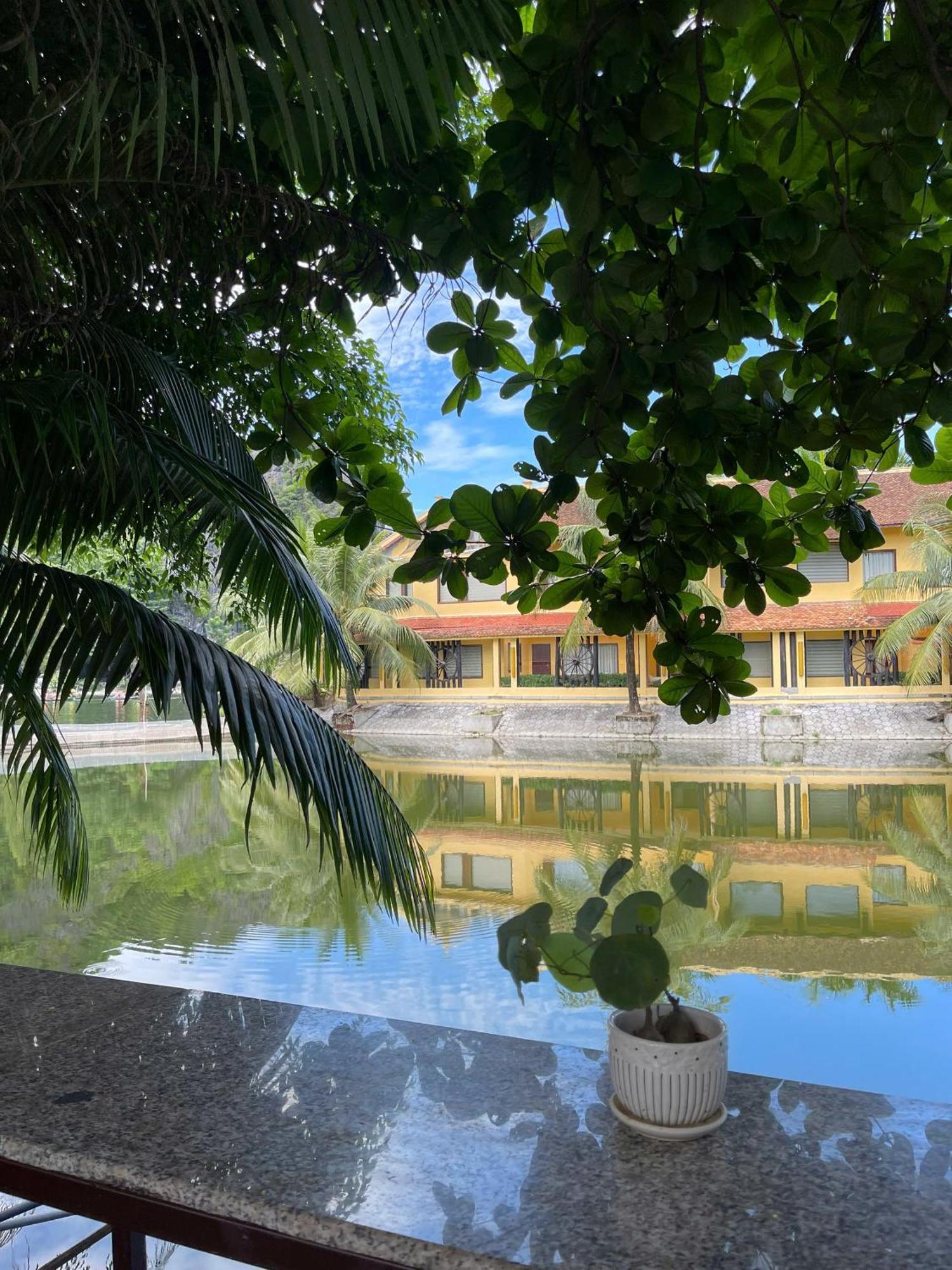 Tam Coc Westlake Homestay Ninh Bình Extérieur photo
