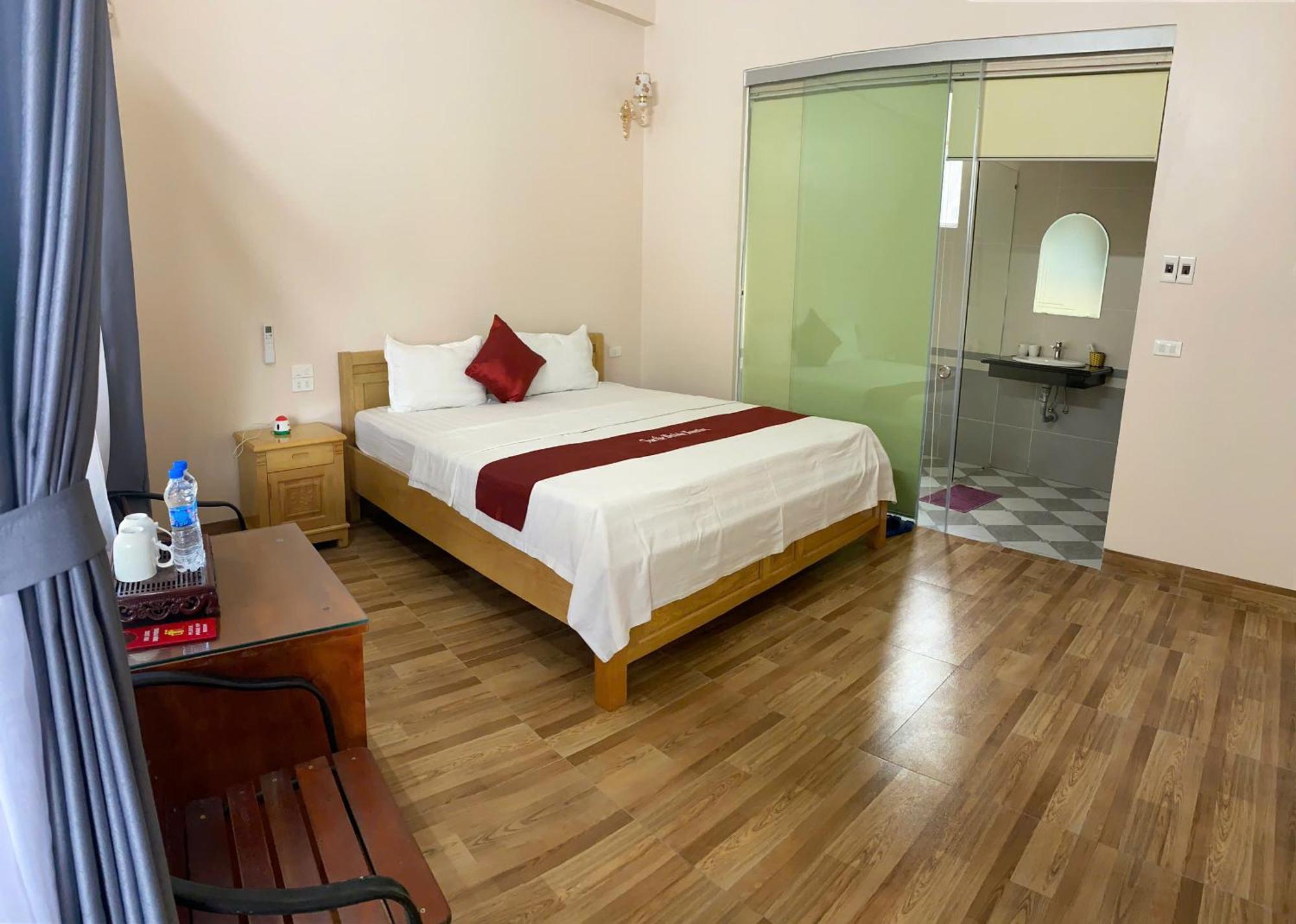 Tam Coc Westlake Homestay Ninh Bình Extérieur photo