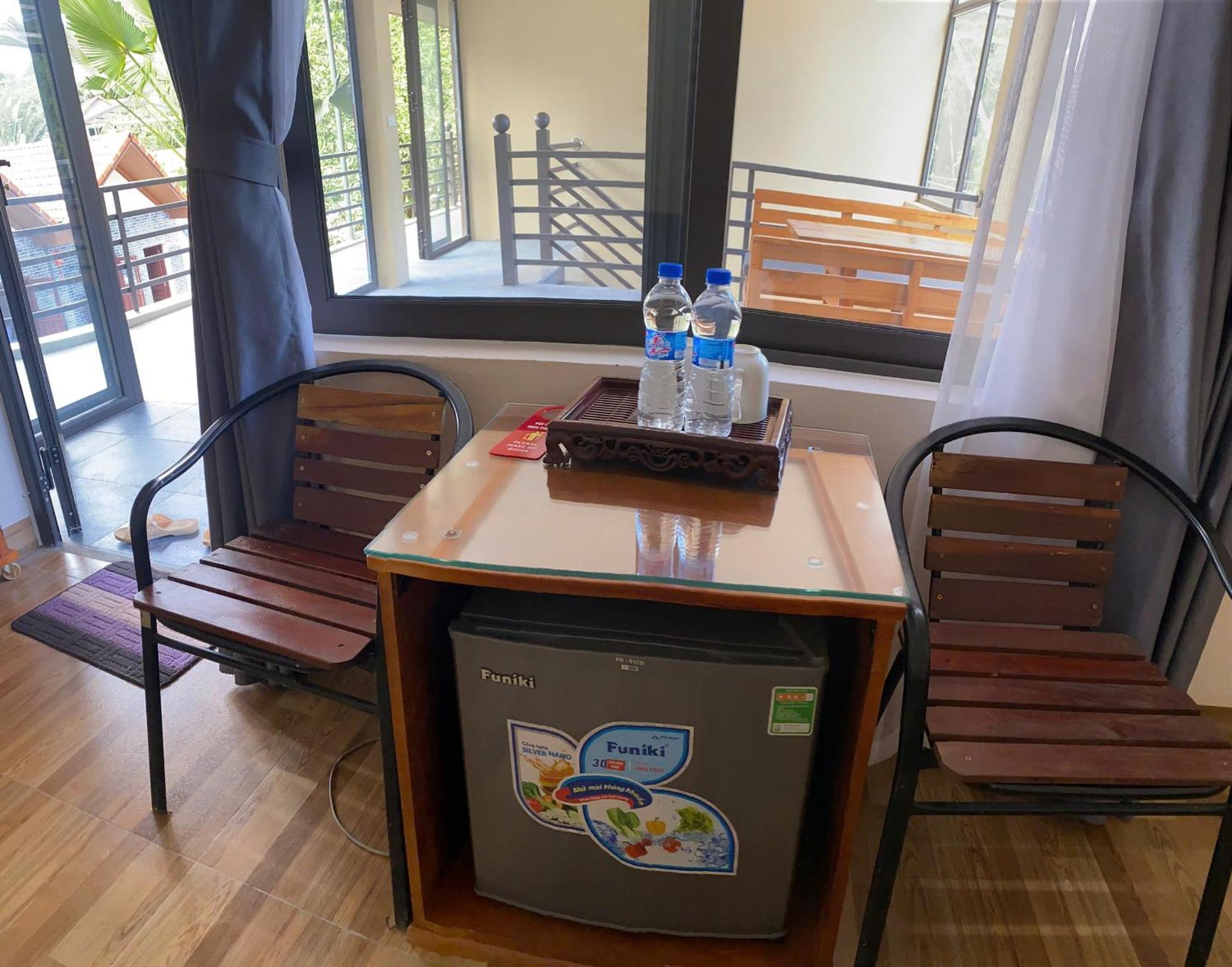 Tam Coc Westlake Homestay Ninh Bình Extérieur photo