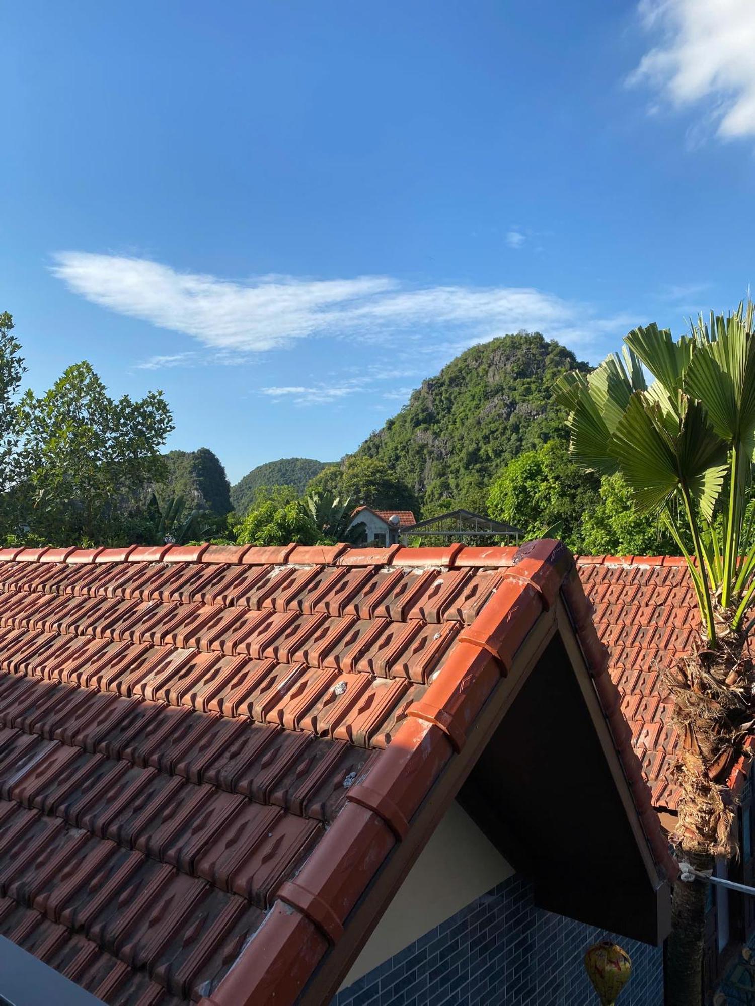 Tam Coc Westlake Homestay Ninh Bình Extérieur photo