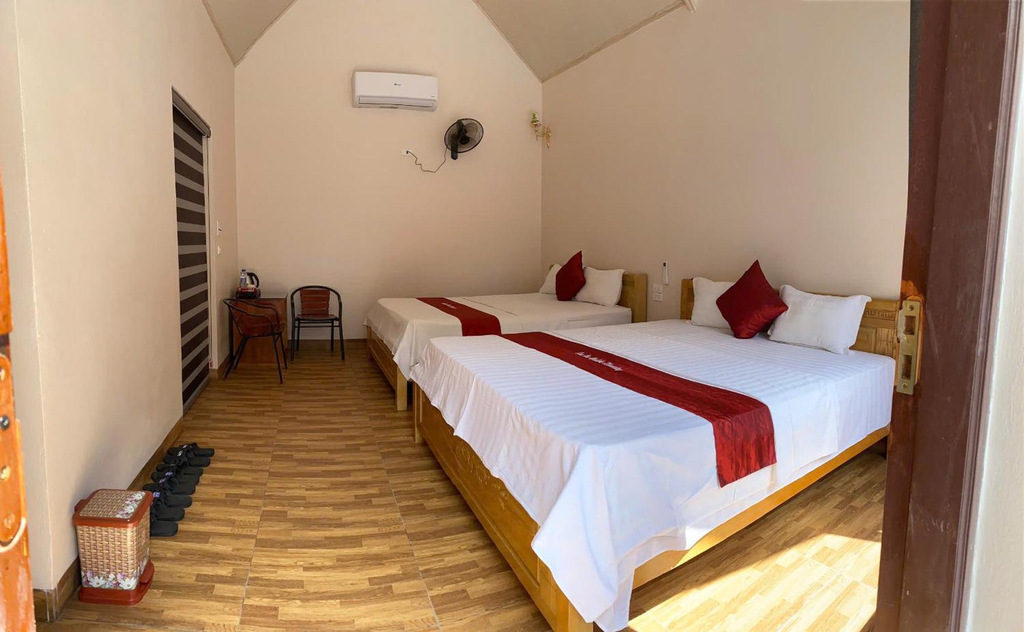Tam Coc Westlake Homestay Ninh Bình Extérieur photo