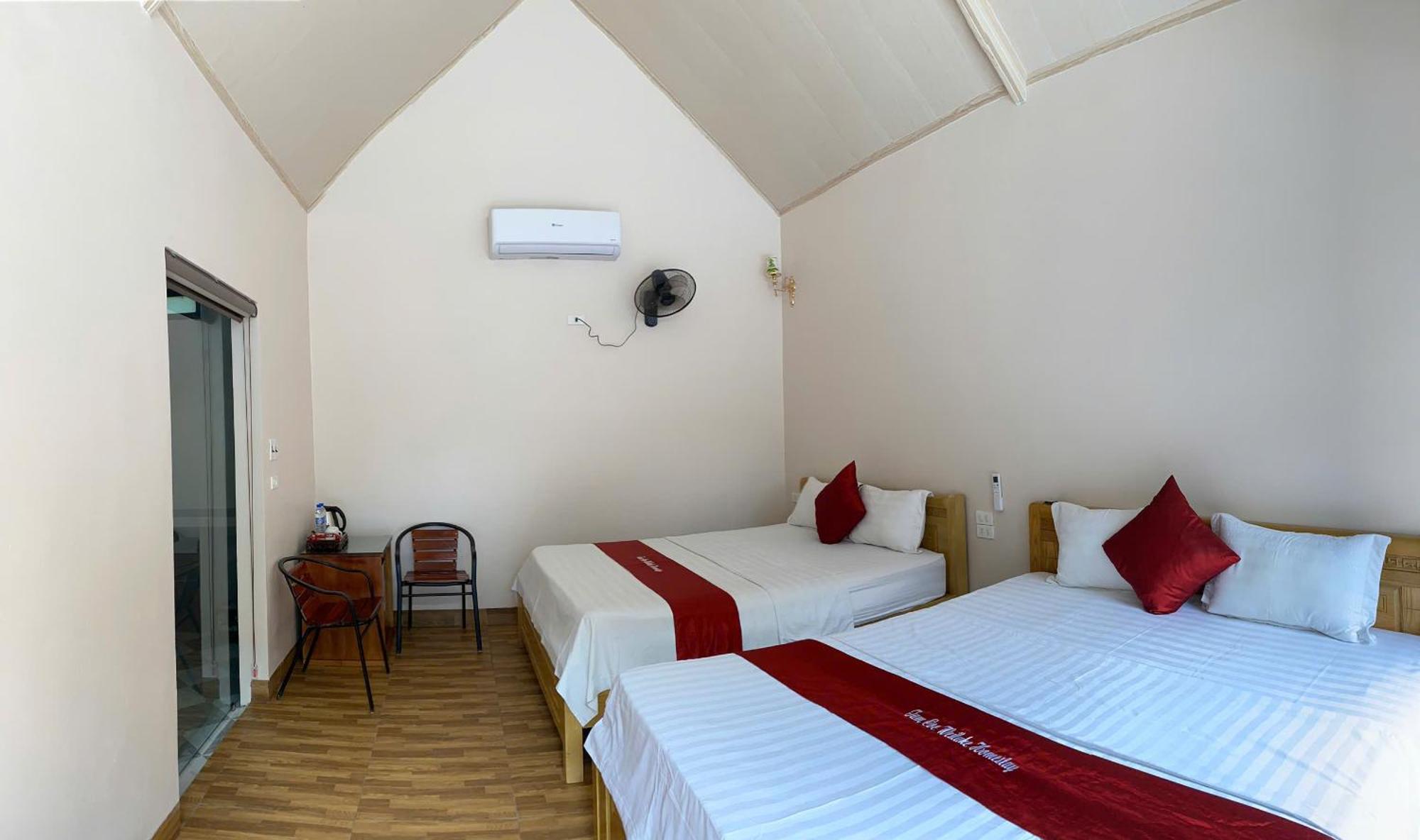 Tam Coc Westlake Homestay Ninh Bình Extérieur photo