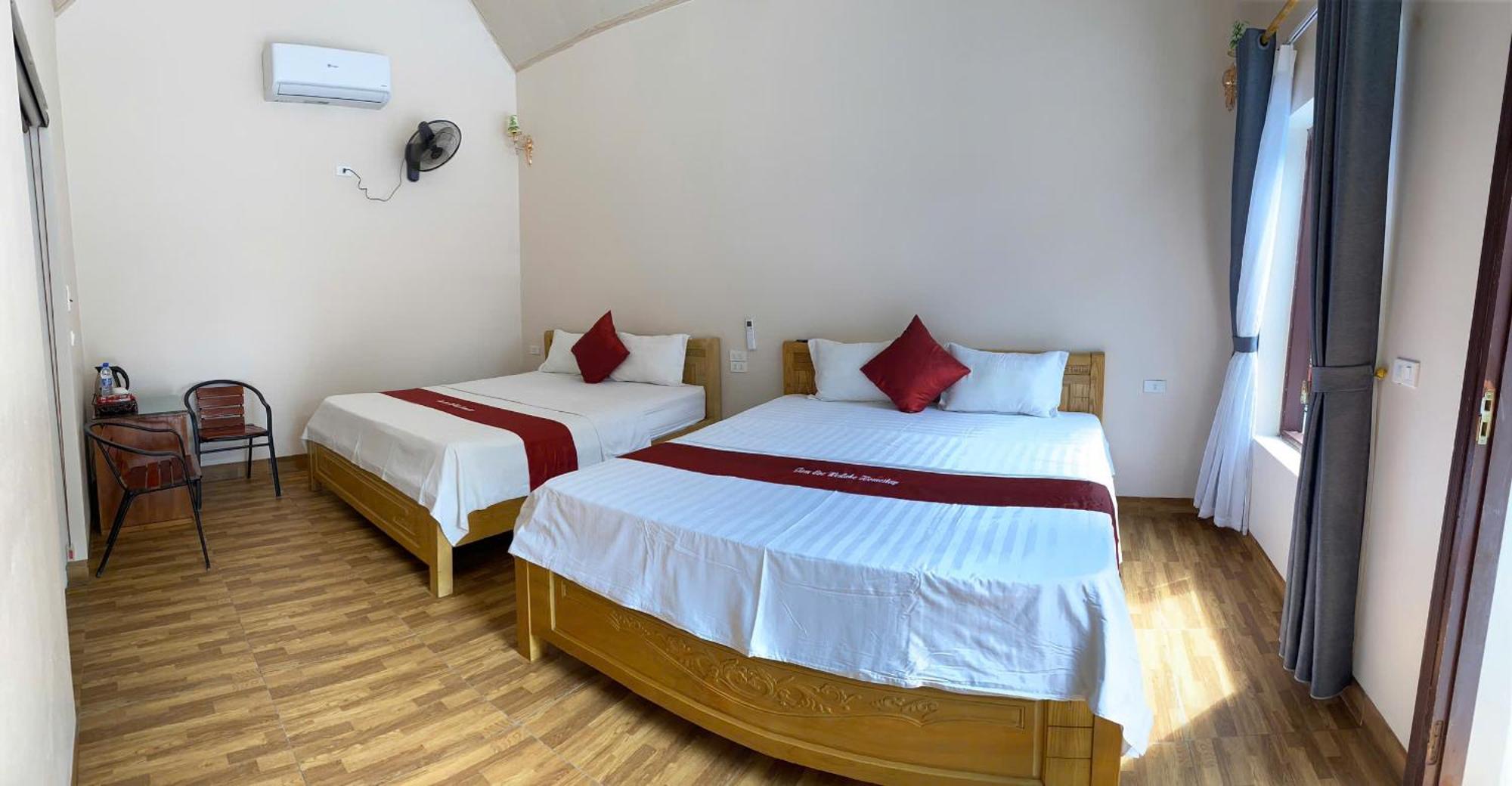 Tam Coc Westlake Homestay Ninh Bình Extérieur photo