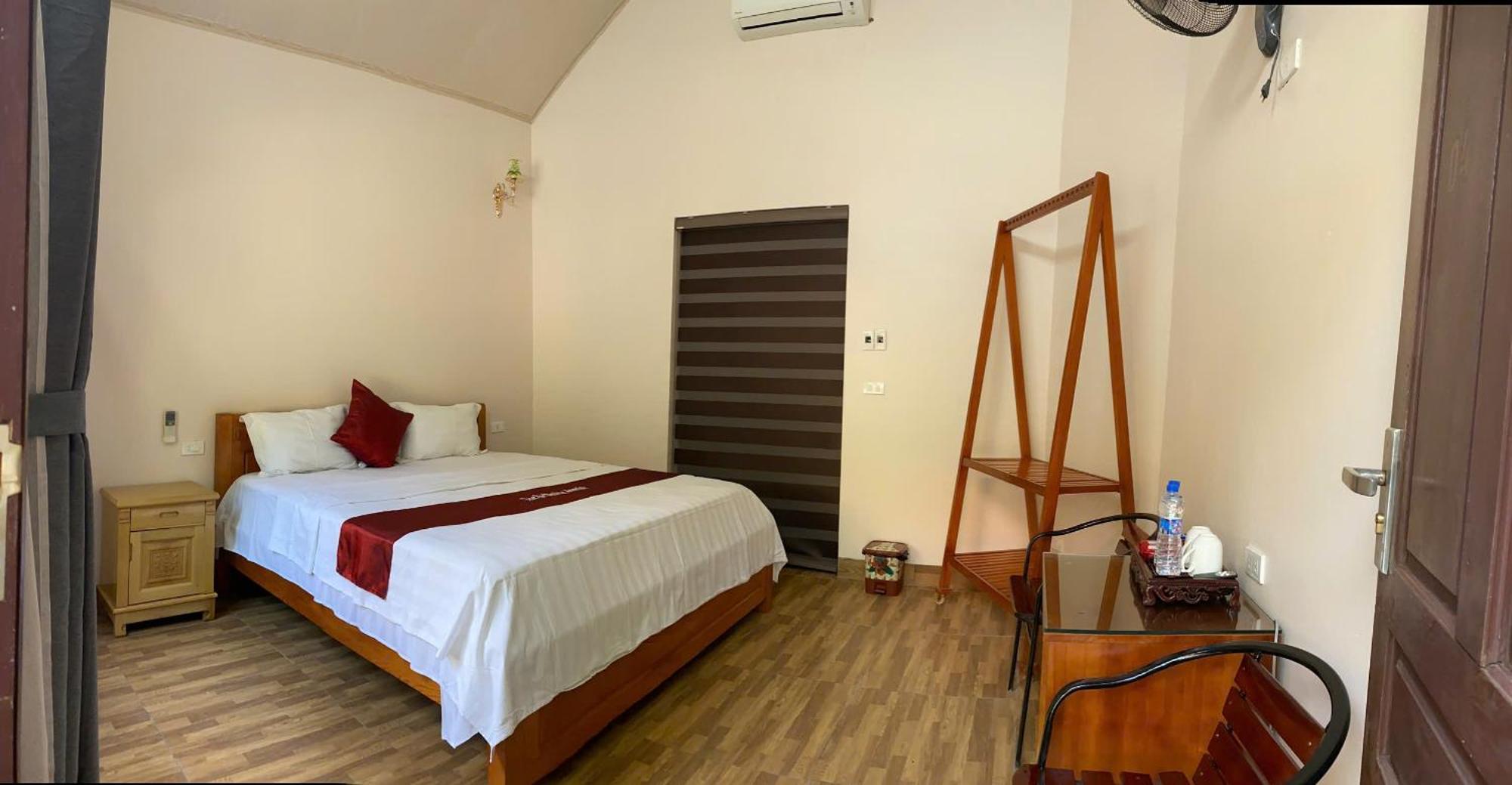 Tam Coc Westlake Homestay Ninh Bình Extérieur photo
