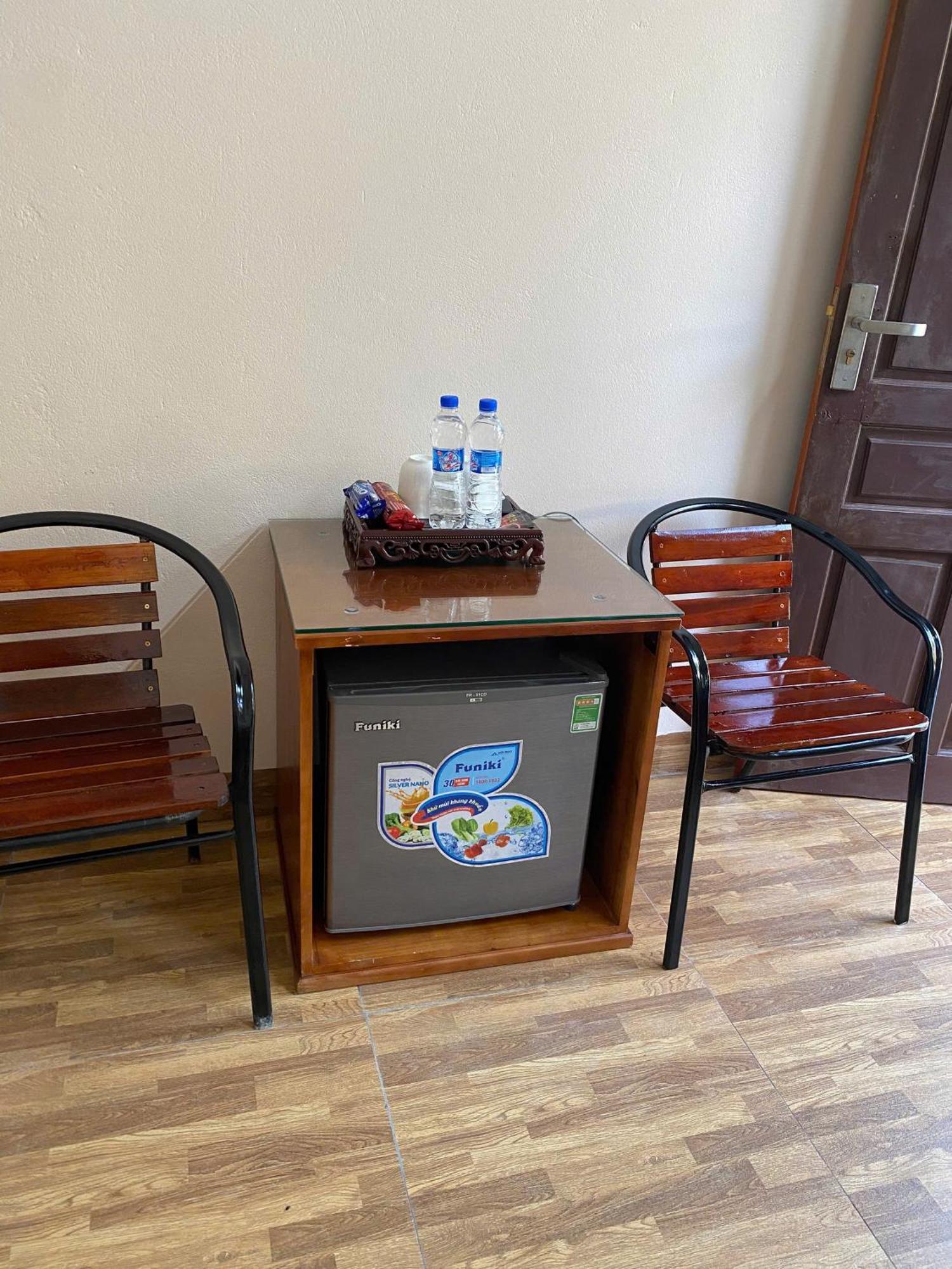 Tam Coc Westlake Homestay Ninh Bình Extérieur photo