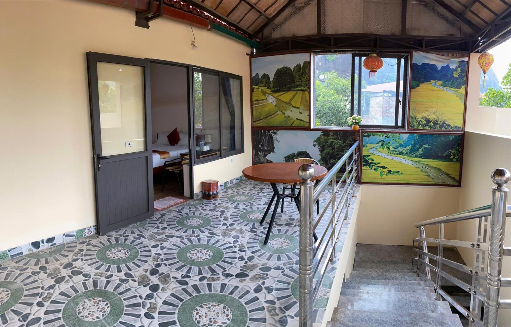 Tam Coc Westlake Homestay Ninh Bình Extérieur photo