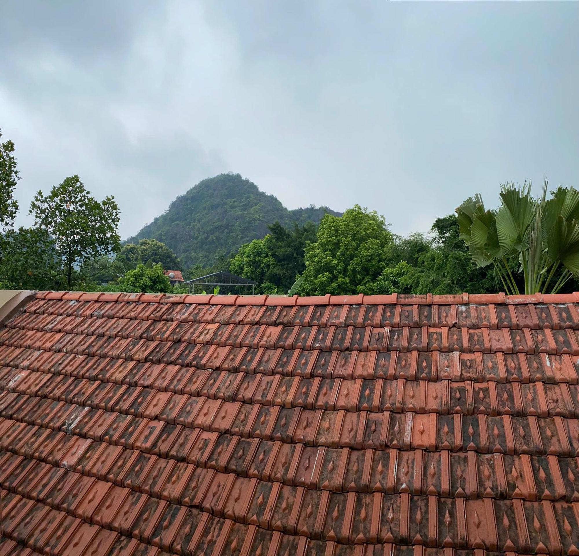 Tam Coc Westlake Homestay Ninh Bình Extérieur photo