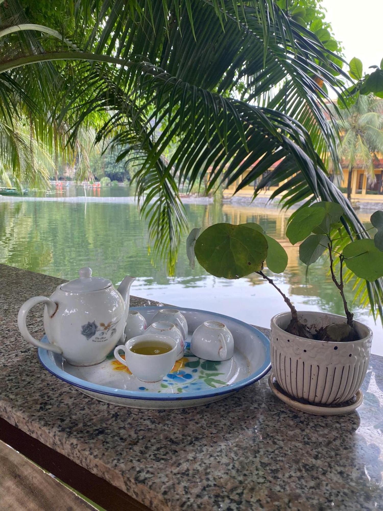 Tam Coc Westlake Homestay Ninh Bình Extérieur photo