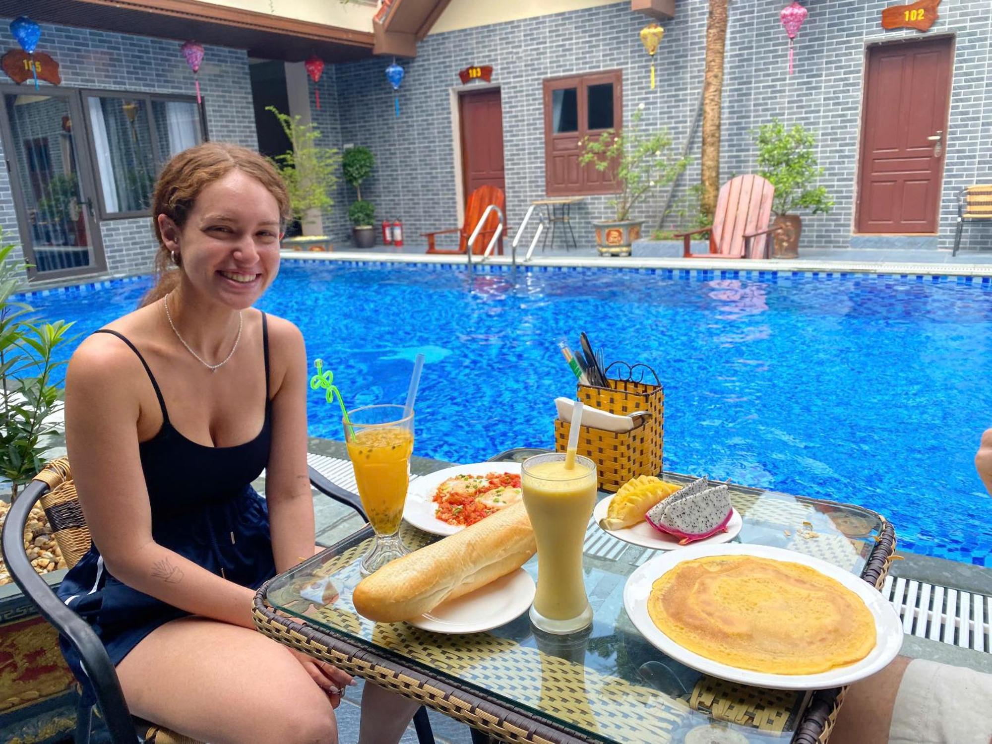 Tam Coc Westlake Homestay Ninh Bình Extérieur photo